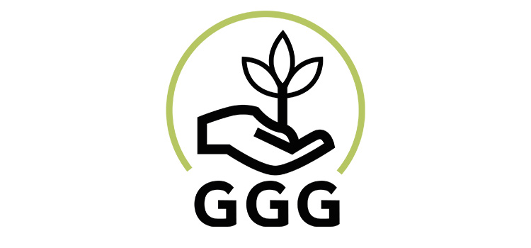 GGG Logo rund