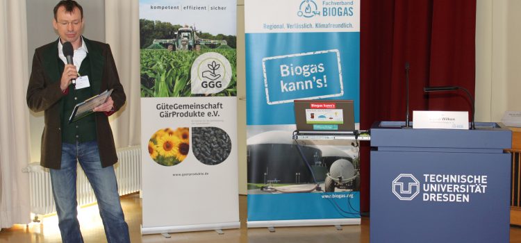 Foto Vortrag David Wilken