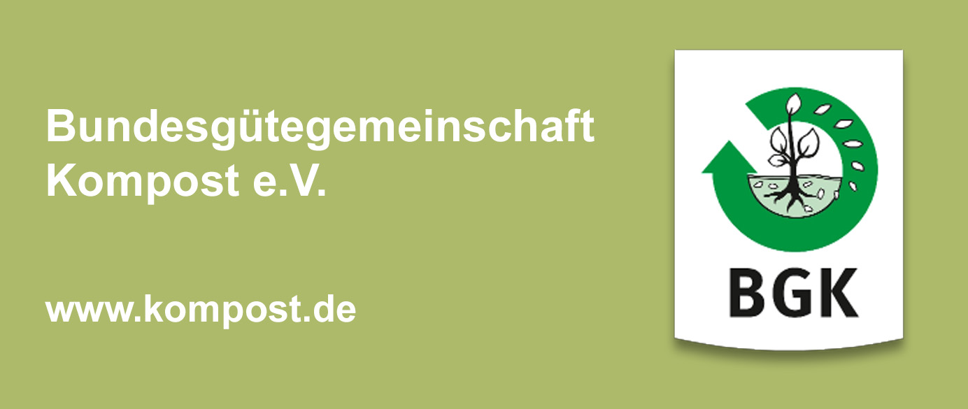 Verlinkung zur Bundesgütegemeinschaft Kompost e.V.