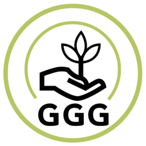 rundes Logo GGG