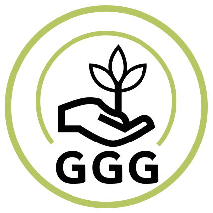 rundes Logo GGG