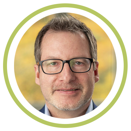 Portrait Markus Fürst