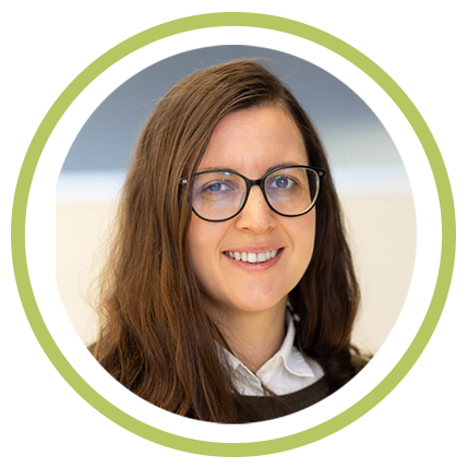 Portrait Verena Pfahler