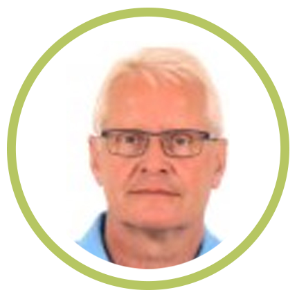 Portrait Gerhard Wilhelm