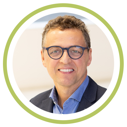 Portrait Thomas Karle